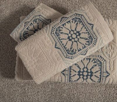 NEF-NEF Homeware ΠΕΤΣΕΤΑ ΠΡΟΣΩΠΟΥ DEMAND 50×90