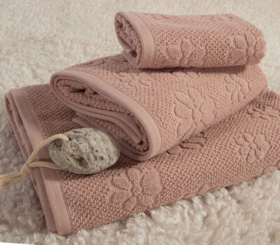 NEF-NEF Homeware ΠΕΤΣΕΤΑ ΣΩΜΑΤΟΣ MARGOT 70×140