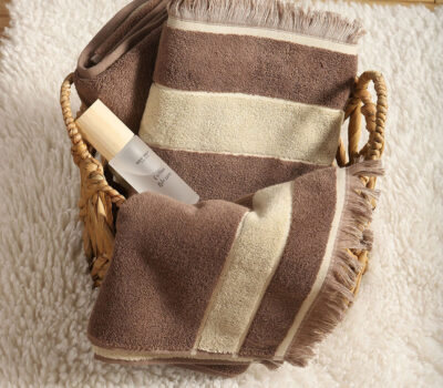 NEF-NEF Homeware ΠΕΤΣΕΤΑ ΣΩΜΑΤΟΣ SENTIMEN 70×140