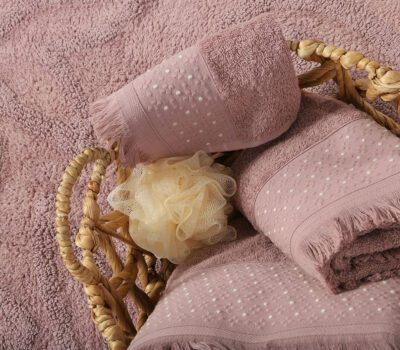 NEF-NEF Homeware ΠΕΤΣΕΤΑ ΣΩΜΑΤΟΣ ZASMEN 70×140