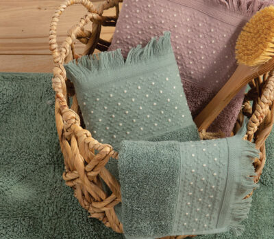 NEF-NEF Homeware ΠΕΤΣΕΤΑ ΠΡΟΣΩΠΟΥ ZASMEN 50×90