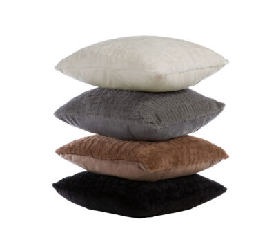 NEF-NEF Homeware ΔΙΑΚΟΣΜΗΤΙΚΟ ΜΑΞΙΛΑΡΙ MENTOR 45×45