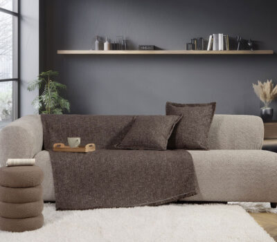 NEF-NEF Homeware ΡΙΧΤΑΡΙ ΠΟΛΥΘΡΟΝΑΣ ALAMO 25 170×180