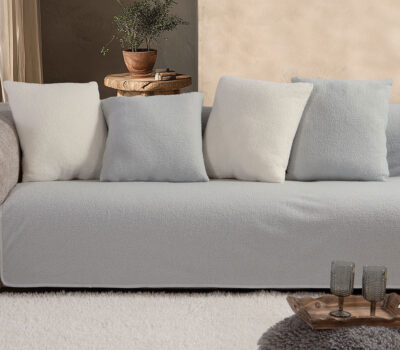 NEF-NEF Homeware ΡΙΧΤΑΡΙ ΤΡΙΘΕΣΙΟΥ ΚΑΝΑΠΕ BREDA 180×300