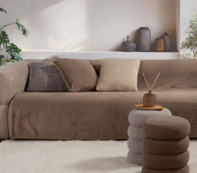 NEF-NEF Homeware ΡΙΧΤΑΡΙ ΔΙΘΕΣΙΟΥ ΚΑΝΑΠΕ DAKARI 180×250