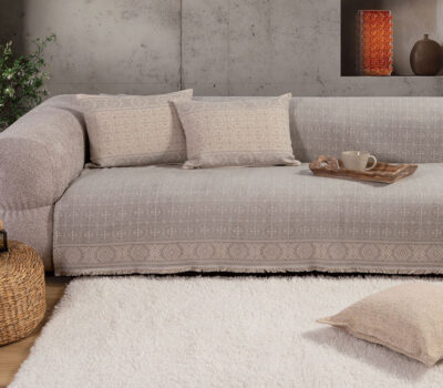 NEF-NEF Homeware ΡΙΧΤΑΡΙ ΔΙΘΕΣΙΟΥ ΚΑΝΑΠΕ JENERIA 170×250
