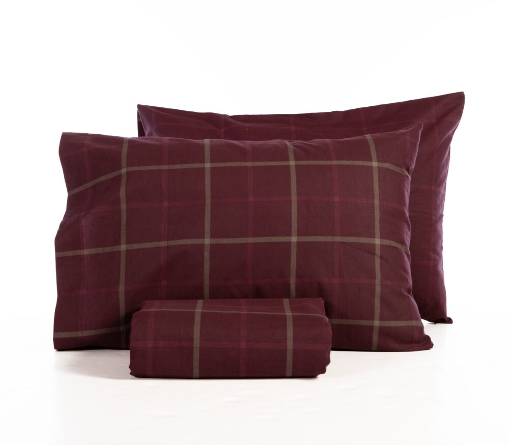 NEF-NEF Homeware ΣΕΤ ΠΑΠΛΩΜΑΤΟΘΗΚΗ ΦΑΝΕΛΕΝΙΑ ΜΟΝΗ NAIBERG 160x230 - Image 5