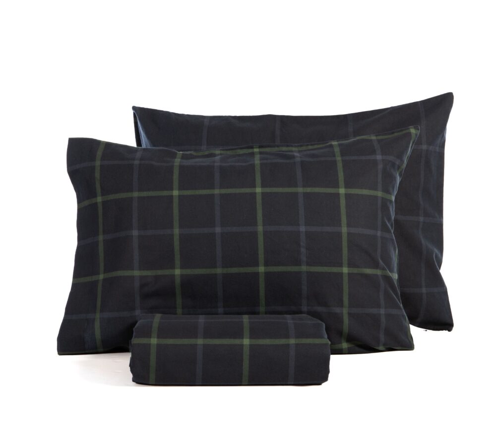 NEF-NEF Homeware ΣΕΤ ΠΑΠΛΩΜΑΤΟΘΗΚΗ ΦΑΝΕΛΕΝΙΑ ΜΟΝΗ NAIBERG 160x230 - Image 6