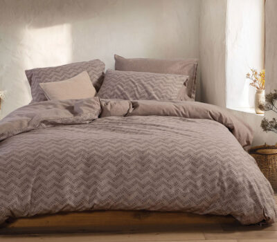 NEF-NEF Homeware ΣΕΤ ΣΕΝΤΟΝΙΑ ΦΑΝΕΛΕΝΙΑ ΥΠΕΡΔΙΠΛΑ OTRANDO 240×260