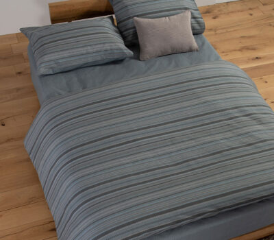 NEF-NEF Homeware ΣΕΤ ΠΑΠΛΩΜΑΤΟΘΗΚΗ ΒΑΜΒΑΚΕΡΗ ΜΟΝΗ DEGREE 170×240