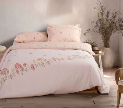 NEF-NEF Homeware ΣΕΤ ΣΕΝΤΟΝΙΑ ΒΑΜΒΑΚΕΡΑ ΜΟΝΑ FRAGESCA 170×270