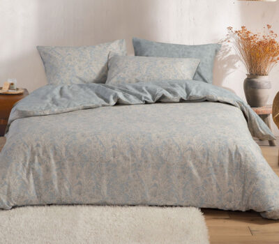 NEF-NEF Homeware ΣΕΤ ΣΕΝΤΟΝΙΑ ΒΑΜΒΑΚΕΡΑ ΥΠΕΡΔΙΠΛΑ LUCIL 240×270