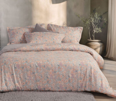 NEF-NEF Homeware ΣΕΤ ΣΕΝΤΟΝΙΑ ΒΑΜΒΑΚΟΣΑΤΕΝ ΥΠΕΡΔΙΠΛΑ ALYSTRAN 240×270