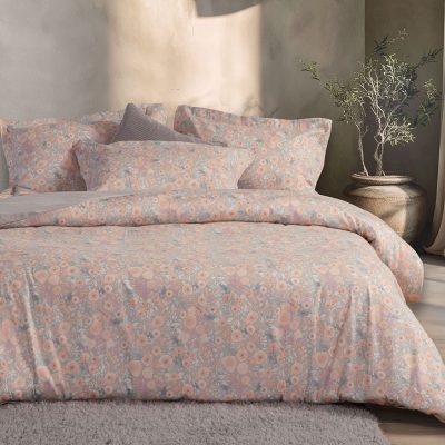NEF-NEF Homeware ΣΕΤ ΠΑΠΛΩΜΑΤΟΘΗΚΗ ΒΑΜΒΑΚΟΣΑΤΕΝ ΥΠΕΡΔΙΠΛΗ ALYSTRAN 240×230