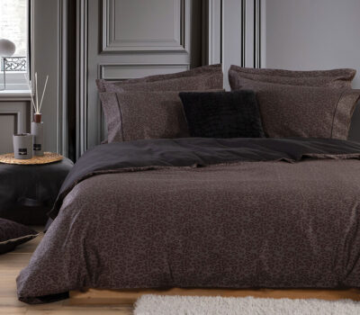 NEF-NEF Homeware ΣΕΤ ΣΕΝΤΟΝΙΑ ΒΑΜΒΑΚΟΣΑΤΕΝ ΥΠΕΡΔΙΠΛΑ ELEMENTS-LEONAR 240×270