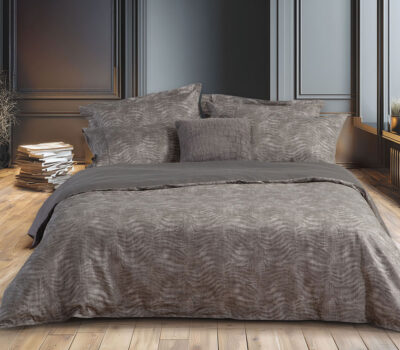 NEF-NEF Homeware ΣΕΤ ΣΕΝΤΟΝΙΑ ΒΑΜΒΑΚΟΣΑΤΕΝ ΥΠΕΡΔΙΠΛΑ ELEMENTS-ZESTEN 240×270