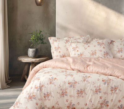 NEF-NEF Homeware ΣΕΤ ΣΕΝΤΟΝΙΑ ΒΑΜΒΑΚΟΣΑΤΕΝ ΥΠΕΡΔΙΠΛΑ LEFEBR 240×270