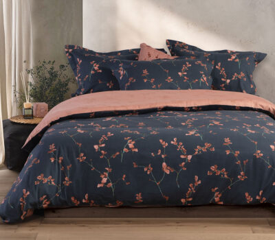 NEF-NEF Homeware ΣΕΤ ΣΕΝΤΟΝΙΑ ΒΑΜΒΑΚΟΣΑΤΕΝ ΥΠΕΡΔΙΠΛΑ VANIA 240×270