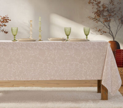 NEF-NEF Homeware ΤΡΑΠΕΖΟΜΑΝΤΗΛΟ ISSUAL 150×300