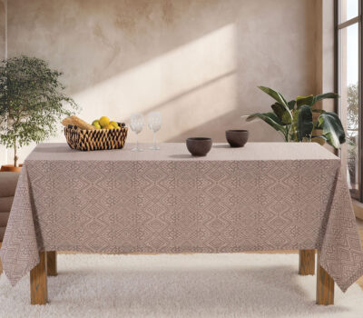 NEF-NEF Homeware ΤΡΑΠΕΖΟΜΑΝΤΗΛΟ ORION 140×240