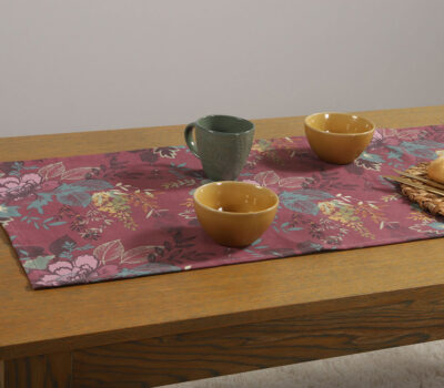 NEF-NEF Homeware ΤΡΑΒΕΡΣΑ OPTASIA 45×140