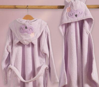 NEF-NEF Homeware ΒΡΕΦΙΚΟ ΜΠΟΥΡΝΟΥΖΙ BEST FRIENDS