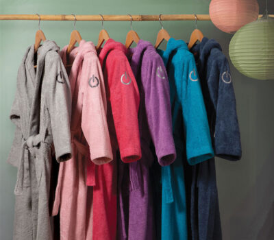 NEF-NEF Homeware ΠΑΙΔΙΚΟ ΜΠΟΥΡΝΟΥΖΙ COLOR KIDS