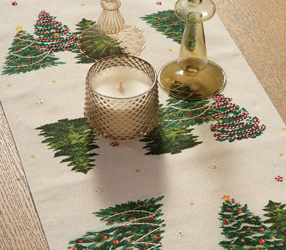 NEF-NEF Homeware ΑΡΩΜΑΤΙΚΟ ΚΕΡΙ GINGERBREAD 240gr - Image 2