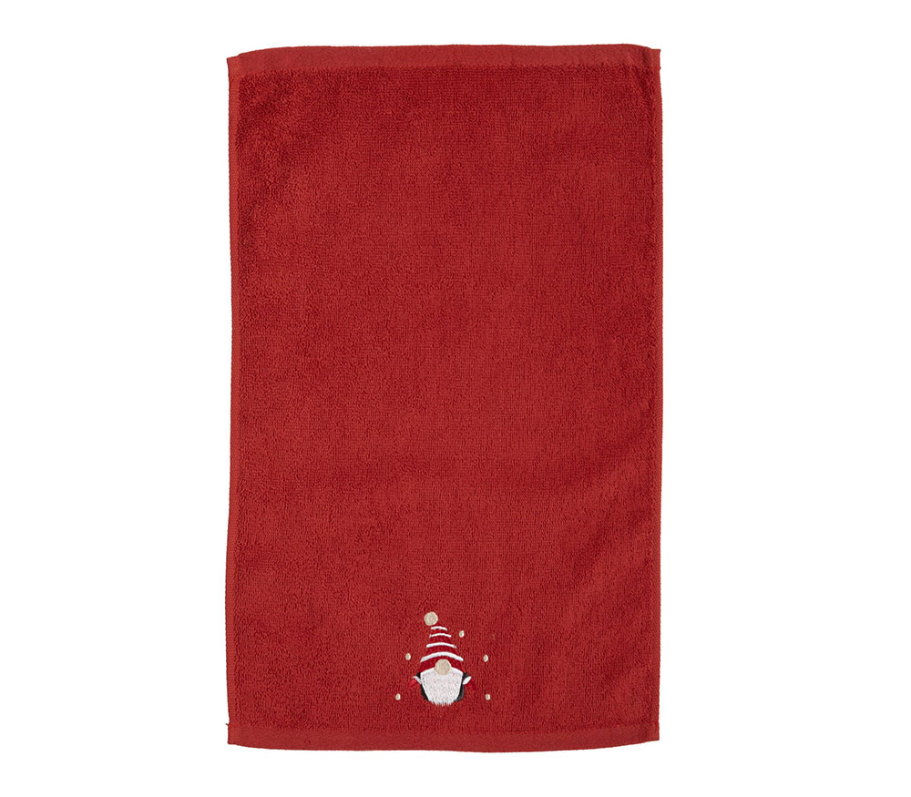 NEF-NEF Homeware ΧΡΙΣΤΟΥΓΕΝΝΙΑΤΙΚΕΣ ΠΕΤΣΕΤΕΣ ΣΕΤ 2ΤΜΧ MY DWARF - Image 3