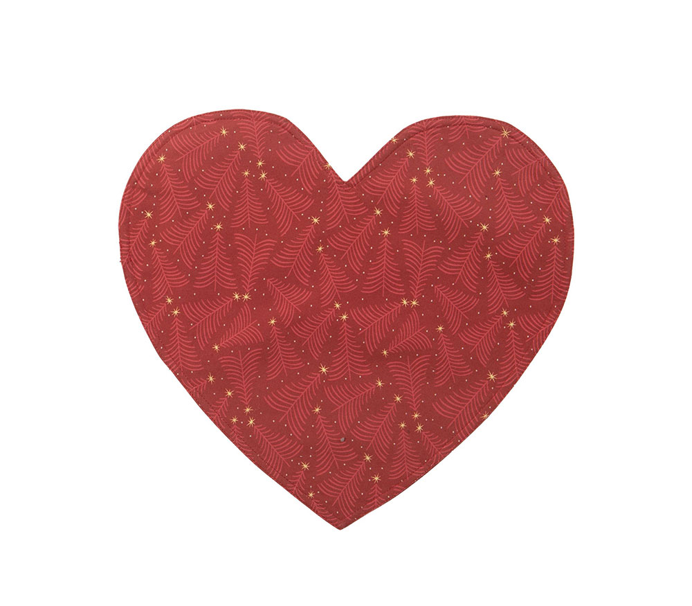 NEF-NEF Homeware ΧΡΙΣΤΟΥΓΕΝΝΙΑΤΙΚΟ ΣΟΥΠΛΑ DECEMBER 45x40 - Image 3