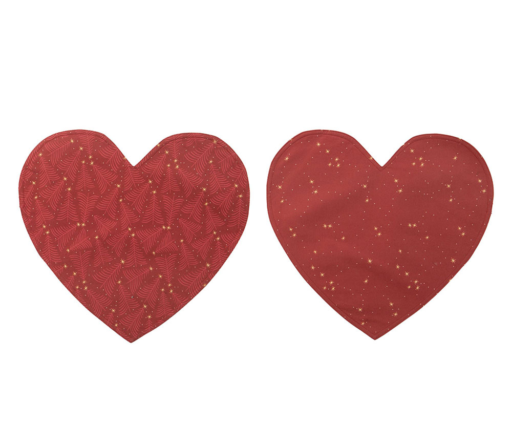 NEF-NEF Homeware ΧΡΙΣΤΟΥΓΕΝΝΙΑΤΙΚΟ ΣΟΥΠΛΑ DECEMBER 45x40 - Image 4