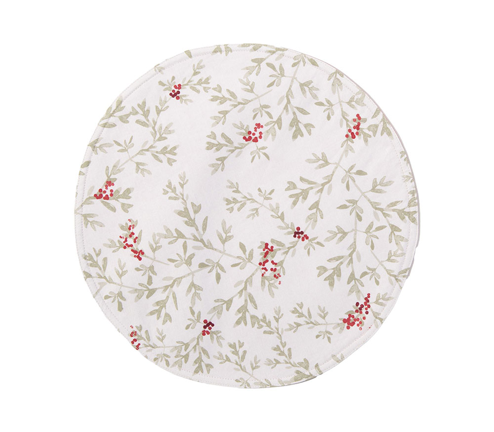 NEF-NEF Homeware ΧΡΙΣΤΟΥΓΕΝΝΙΑΤΙΚΟ ΣΟΥΠΛΑ HOPE D38 - Image 2