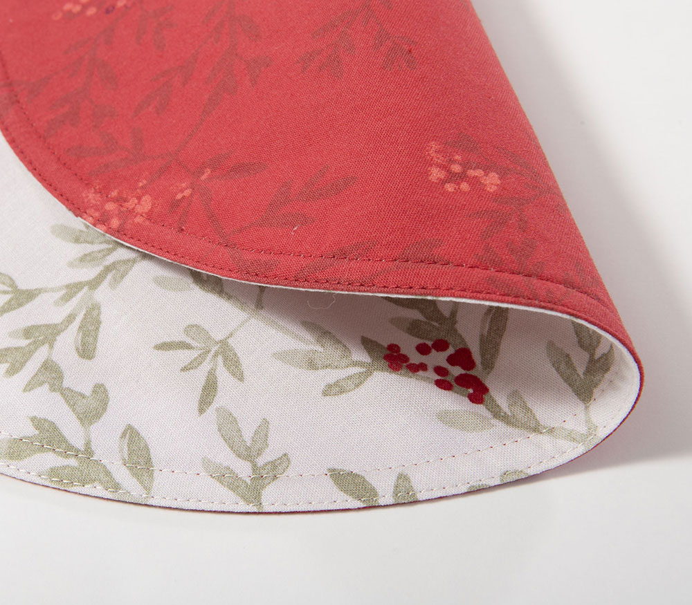 NEF-NEF Homeware ΧΡΙΣΤΟΥΓΕΝΝΙΑΤΙΚΟ ΣΟΥΠΛΑ HOPE D38 - Image 4