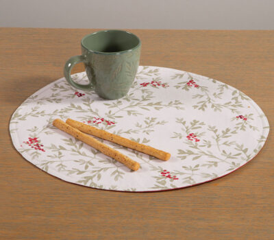 NEF-NEF Homeware ΧΡΙΣΤΟΥΓΕΝΝΙΑΤΙΚΟ ΣΟΥΠΛΑ HOPE D38