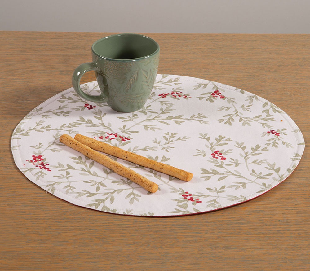 NEF-NEF Homeware ΧΡΙΣΤΟΥΓΕΝΝΙΑΤΙΚΟ ΣΟΥΠΛΑ HOPE D38