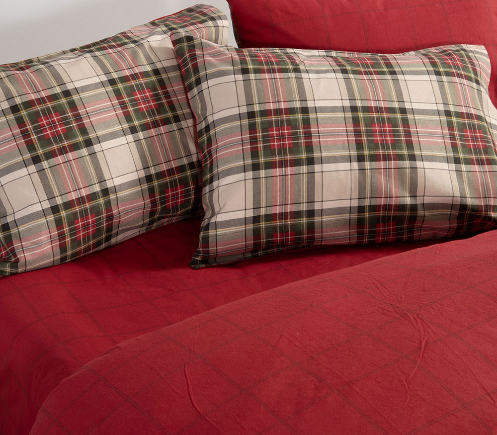 NEF-NEF Homeware ΣΕΤ ΣΕΝΤΟΝΙΑ ΥΠΕΡΔΙΠΛΑ NOEL 240x260 - Image 3