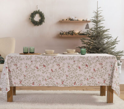 NEF-NEF Homeware ΤΡΑΠΕΖΟΜΑΝΤΗΛΟ HOPE 140×240