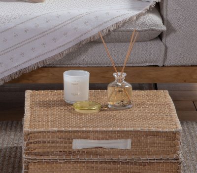 NEF-NEF Homeware ΑΡΩΜΑΤΙΚΟ ΧΩΡΟΥ ΜΕ ΣΤΙΚΣ COCONUT BEACH 230ml