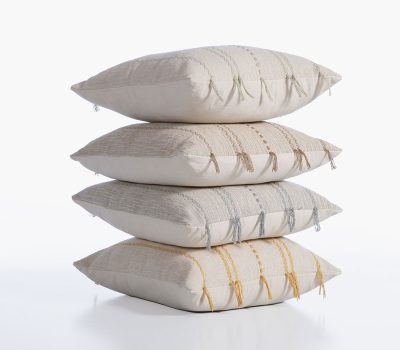 NEF-NEF Homeware ΔΙΑΚΟΣΜΗΤΙΚΟ ΜΑΞΙΛΑΡΙ BLEEZE 45×45