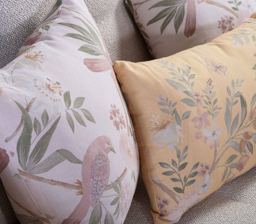 NEF-NEF Homeware ΔΙΑΚΟΣΜΗΤΙΚΟ ΜΑΞΙΛΑΡΙ DREAMEL 45x45 - Image 3