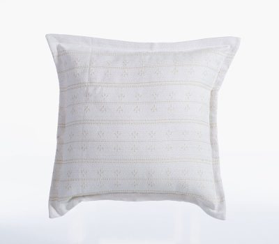 NEF-NEF Homeware ΔΙΑΚΟΣΜΗΤΙΚΟ ΜΑΞΙΛΑΡΙ ISHMAR 50×50