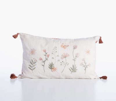 NEF-NEF Homeware ΔΙΑΚΟΣΜΗΤΙΚΟ ΜΑΞΙΛΑΡΙ PASSION 30×50