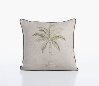 NEF-NEF Homeware ΔΙΑΚΟΣΜΗΤΙΚΟ ΜΑΞΙΛΑΡΙ RISE 43×43