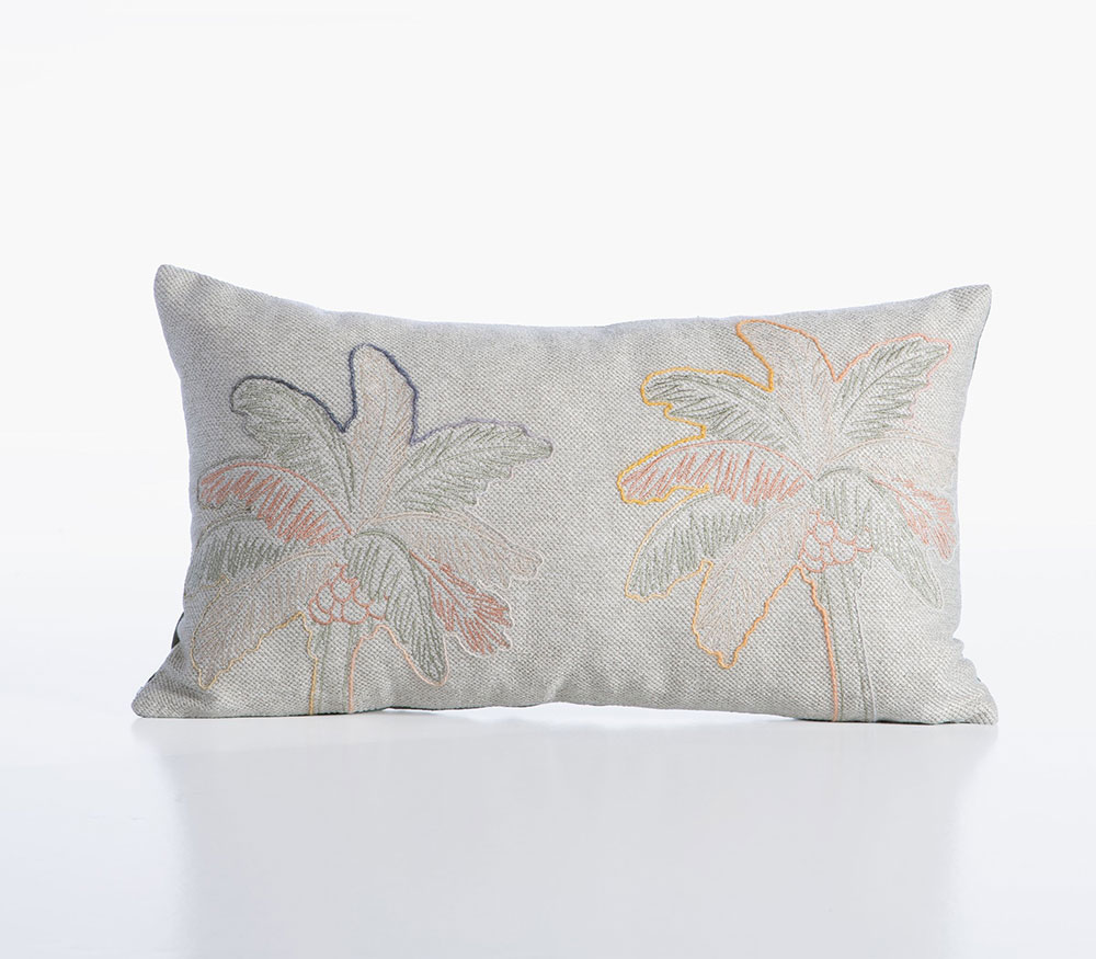 NEF-NEF Homeware ΔΙΑΚΟΣΜΗΤΙΚΟ ΜΑΞΙΛΑΡΙ RISE 30x50