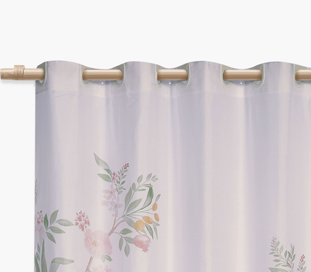 NEF-NEF Homeware ΚΟΥΡΤΙΝΑ ΜΠΑΝΙΟΥ DREAMEL 180x200 - Image 3