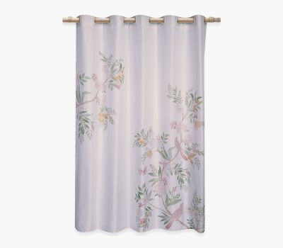 NEF-NEF Homeware ΚΟΥΡΤΙΝΑ ΜΠΑΝΙΟΥ DREAMEL 180×200