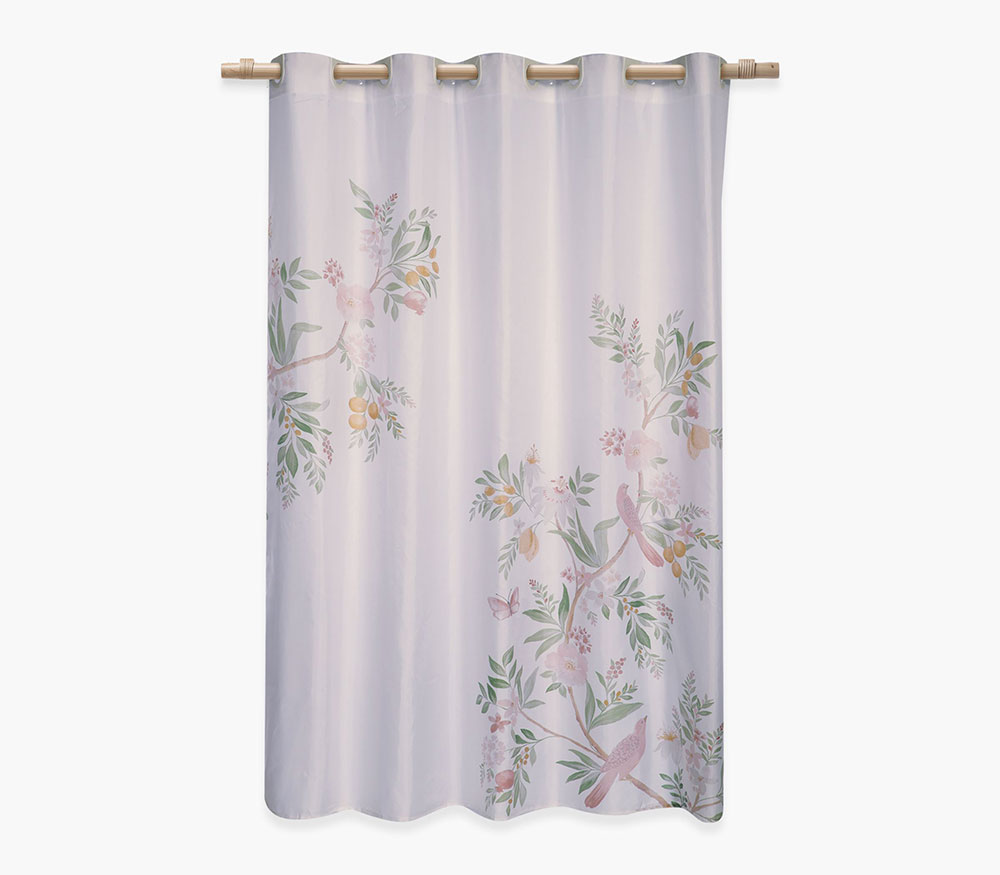 NEF-NEF Homeware ΚΟΥΡΤΙΝΑ ΜΠΑΝΙΟΥ DREAMEL 180x200