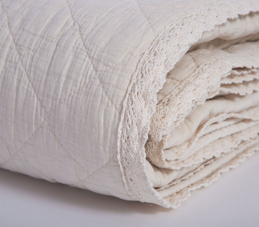 NEF-NEF Homeware ΚΟΥΒΕΡΛΙ ΥΠΕΡΔΙΠΛΟ BRUNNO 230x240 - Image 4