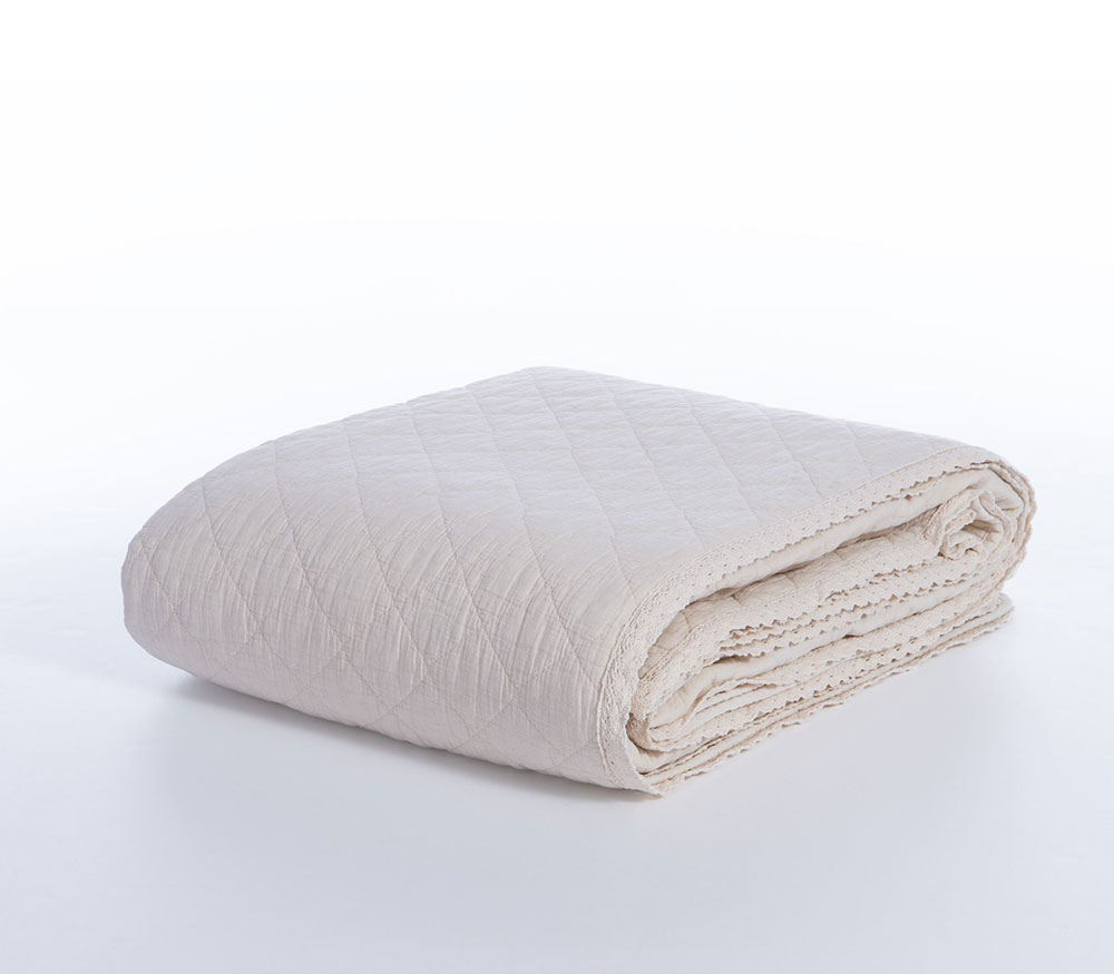 NEF-NEF Homeware ΚΟΥΒΕΡΛΙ ΥΠΕΡΔΙΠΛΟ BRUNNO 230x240 - Image 5