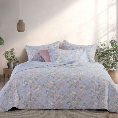 NEF-NEF Homeware ΚΟΥΒΕΡΛΙ ΥΠΕΡΔΙΠΛΟ DREAMEL 230×240